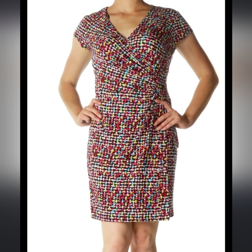 Laundry by Design dress, size 14.